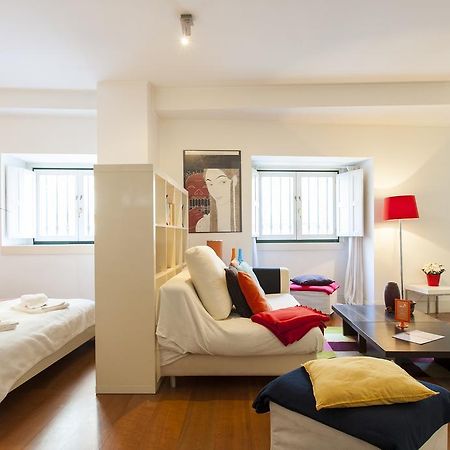 Joivy Inviting Studio Near Green Street Lisboa Dış mekan fotoğraf