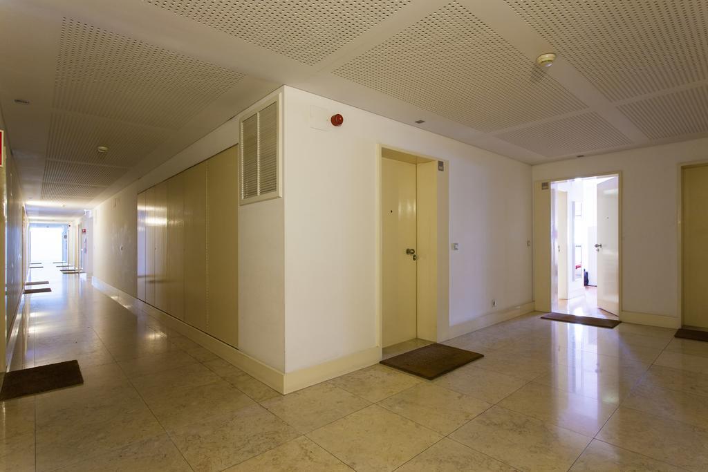 Joivy Inviting Studio Near Green Street Lisboa Dış mekan fotoğraf