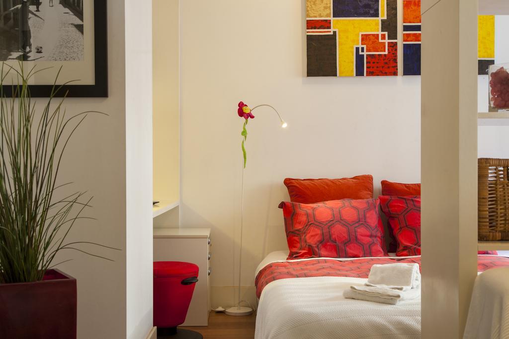 Joivy Inviting Studio Near Green Street Lisboa Dış mekan fotoğraf