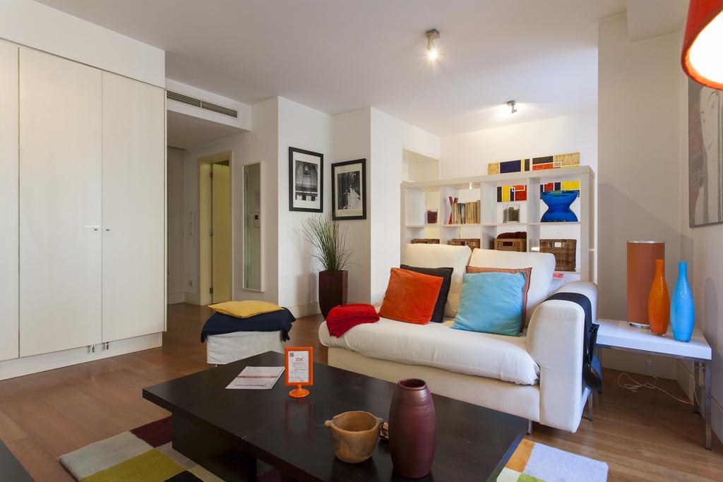 Joivy Inviting Studio Near Green Street Lisboa Dış mekan fotoğraf