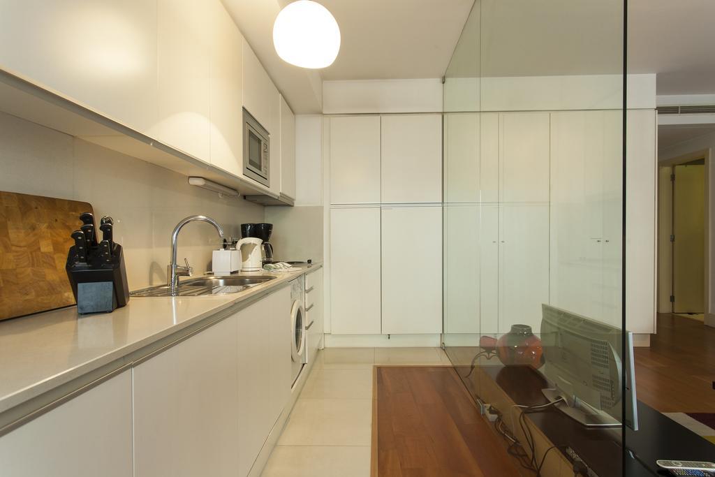Joivy Inviting Studio Near Green Street Lisboa Dış mekan fotoğraf