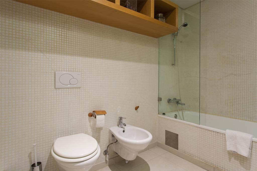 Joivy Inviting Studio Near Green Street Lisboa Dış mekan fotoğraf