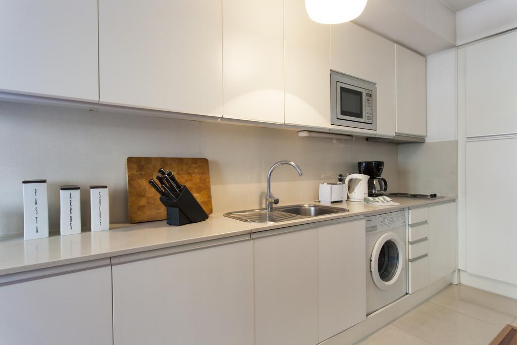 Joivy Inviting Studio Near Green Street Lisboa Dış mekan fotoğraf