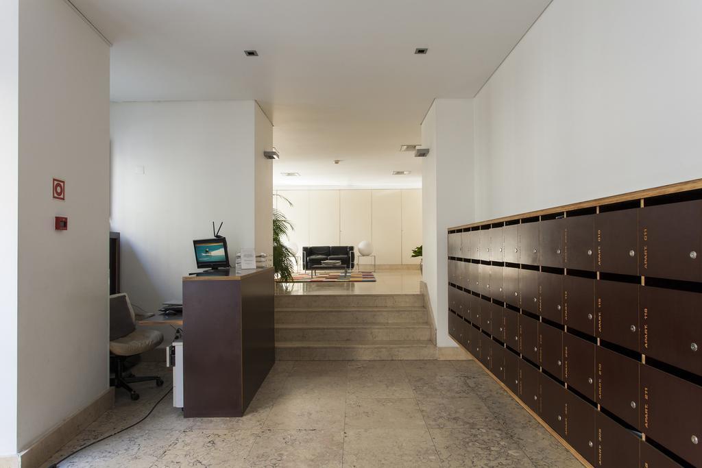 Joivy Inviting Studio Near Green Street Lisboa Dış mekan fotoğraf