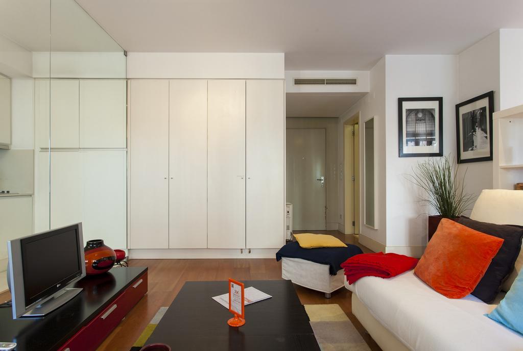 Joivy Inviting Studio Near Green Street Lisboa Dış mekan fotoğraf