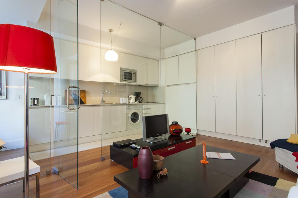 Joivy Inviting Studio Near Green Street Lisboa Dış mekan fotoğraf