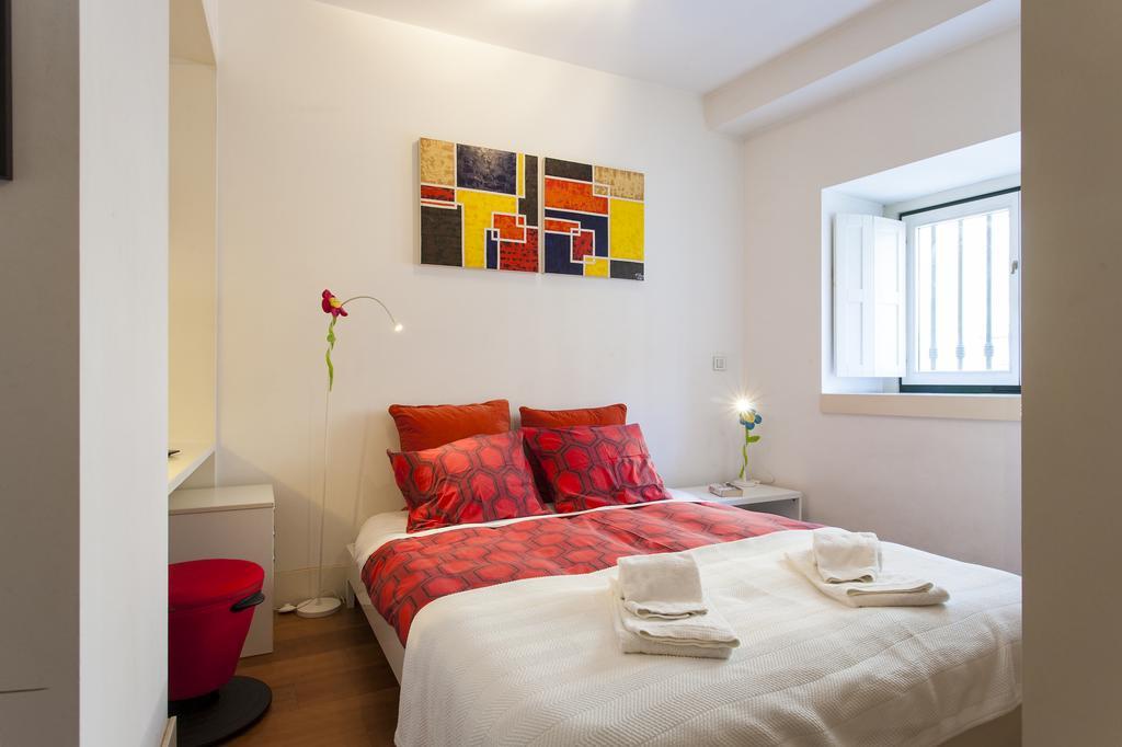 Joivy Inviting Studio Near Green Street Lisboa Dış mekan fotoğraf